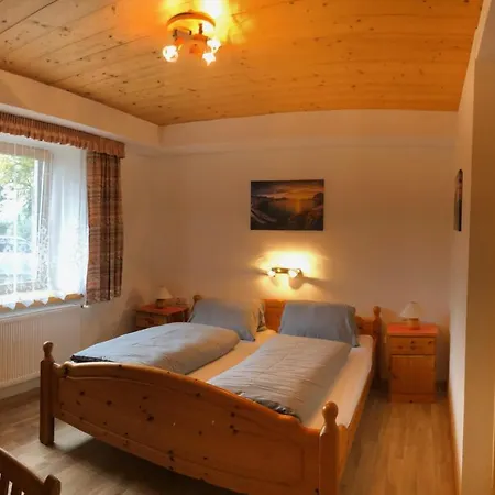 Panorama Ehrwald