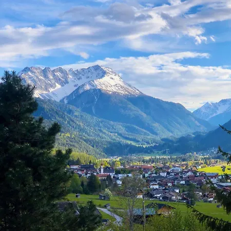 Pensjonat Panorama