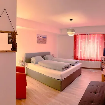 Panorama Guest house