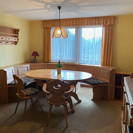 Gasthof Panorama Ehrwald