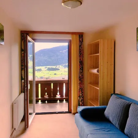 Guest house Panorama