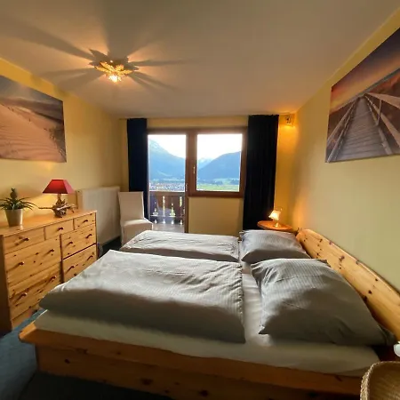 Gasthof Panorama Ehrwald