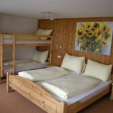 Gasthof Panorama Ehrwald