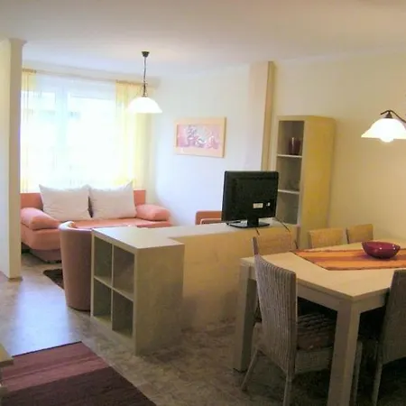Panorama Guest house Ehrwald