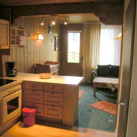 Panorama Gasthof Ehrwald