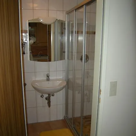 Panorama Guest house