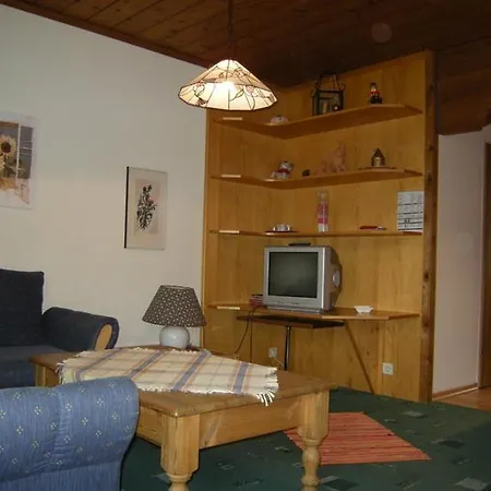 Pensjonat Panorama 2*