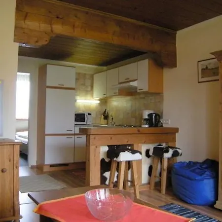Panorama Maison d'hôtes 3*