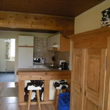 Guest house Panorama