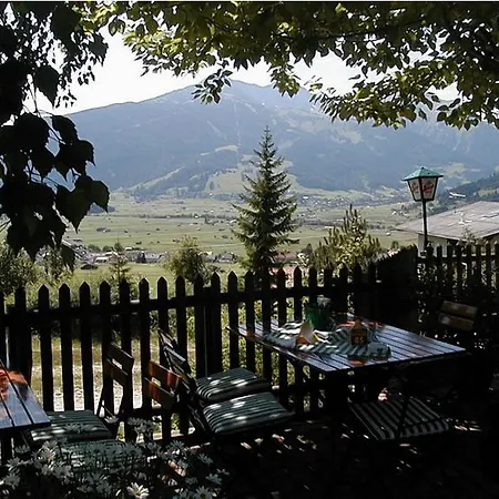 Pensjonat Panorama Ehrwald