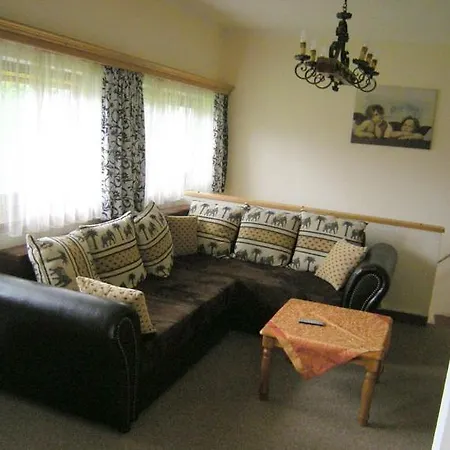 Panorama Gasthof Ehrwald