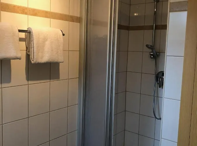 Panorama בית הארחה