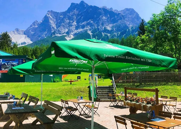 בית הארחה Panorama הרוואלד