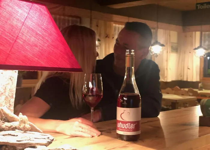 Panorama בית הארחה 3*