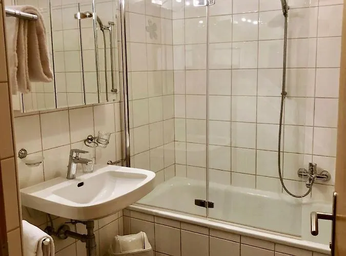 Panorama בית הארחה