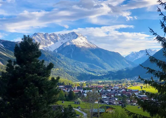 בית הארחה Panorama