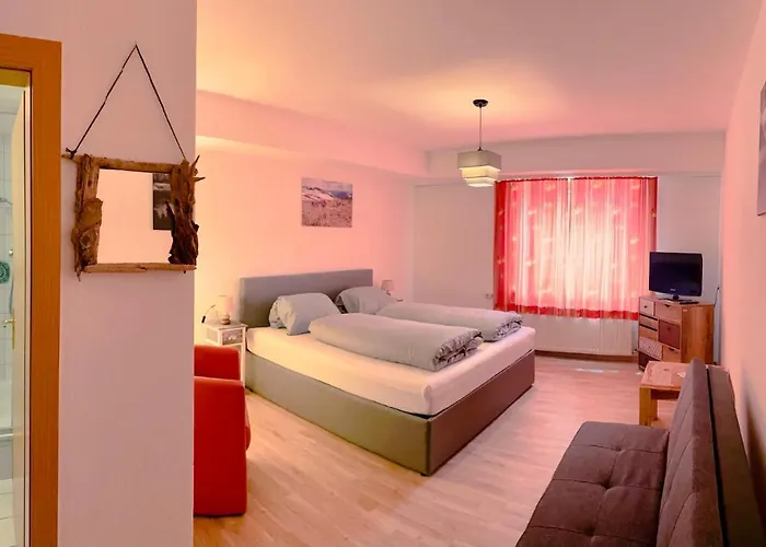 Panorama בית הארחה