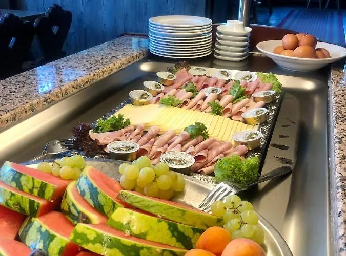 בית הארחה Panorama