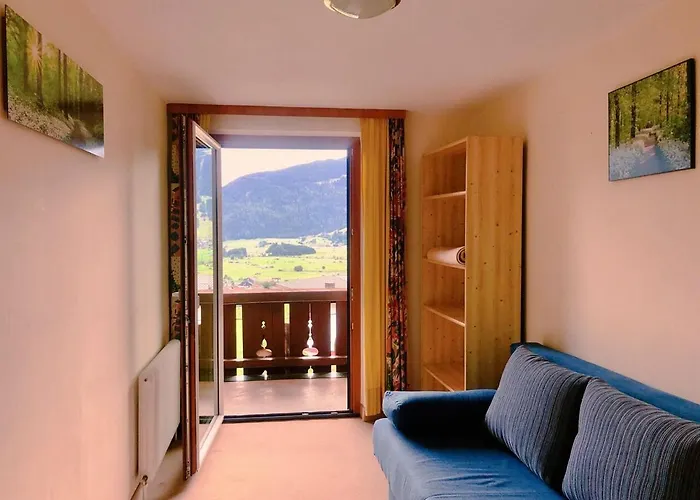 Affittacamere Panorama