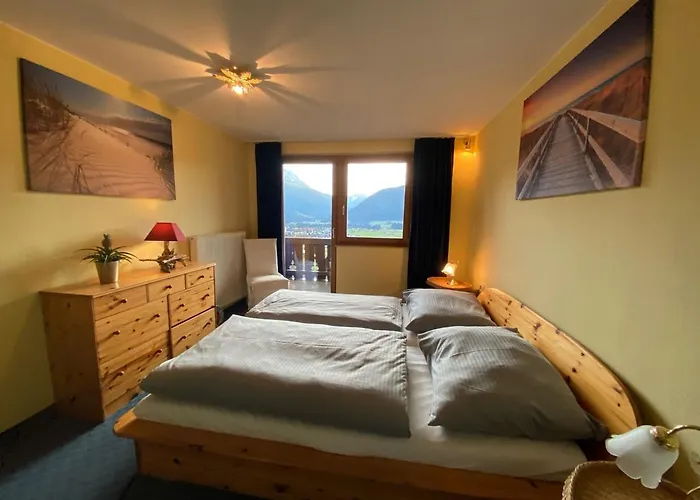 Affittacamere Panorama Ehrwald