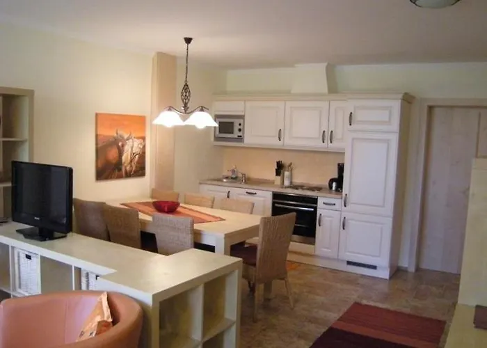 Affittacamere Panorama