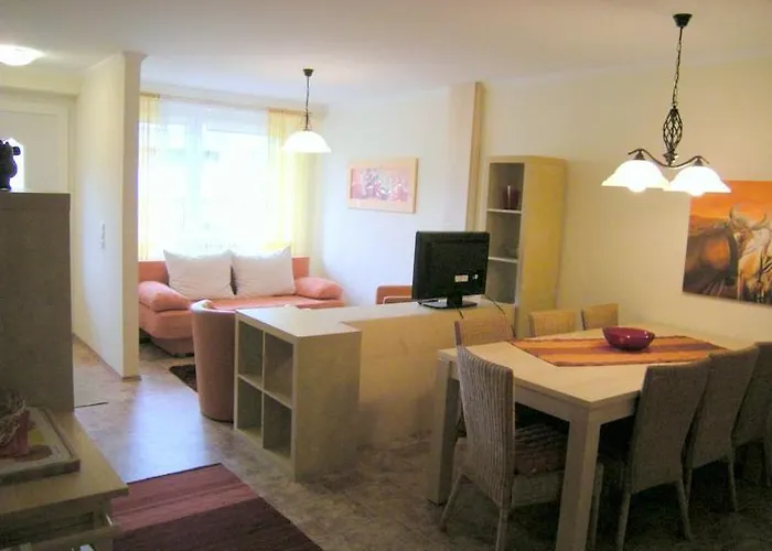 Panorama בית הארחה הרוואלד