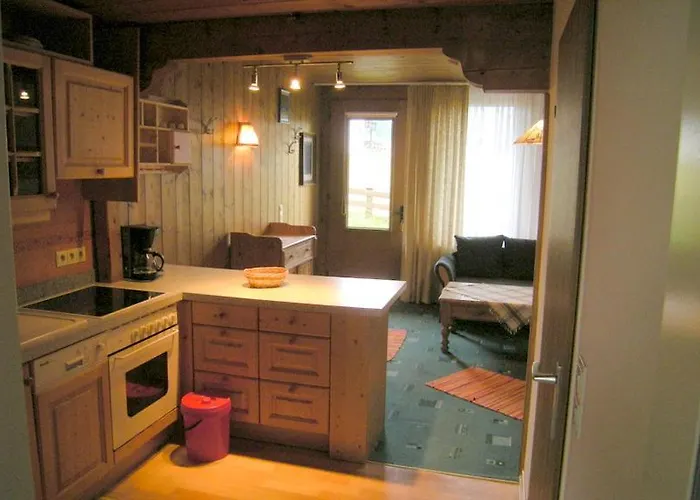 Panorama Affittacamere Ehrwald