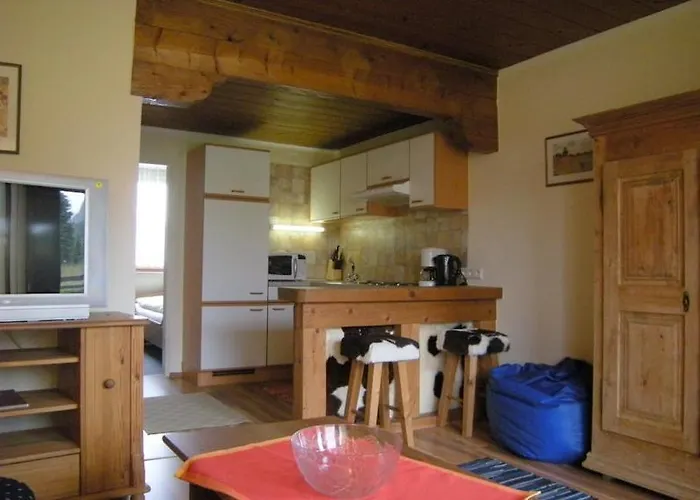 Panorama Affittacamere 3*