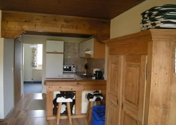 בית הארחה Panorama