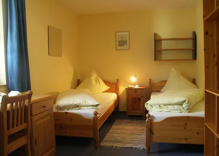 Affittacamere Panorama 3*