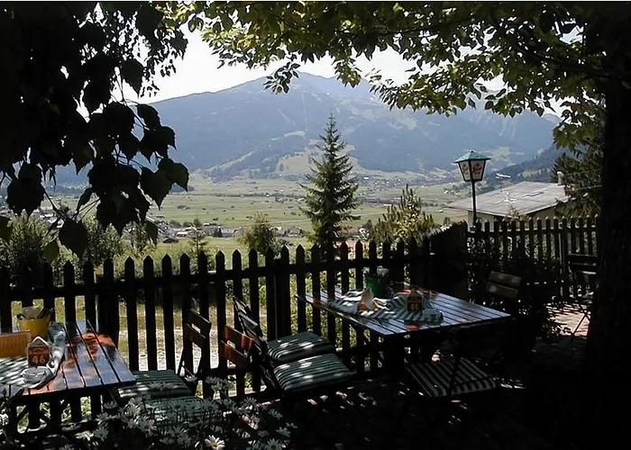 Affittacamere Panorama Ehrwald