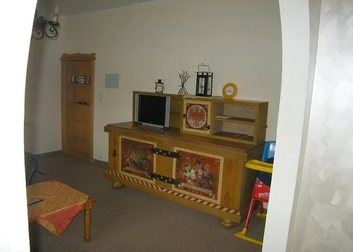 בית הארחה Panorama