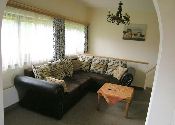 Panorama בית הארחה הרוואלד