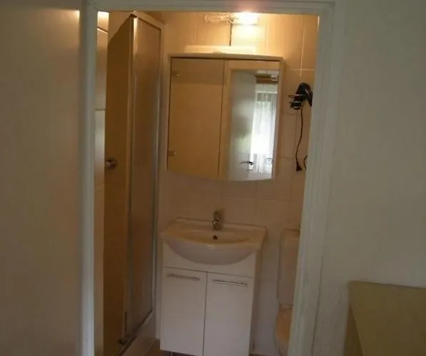 Panorama בית הארחה