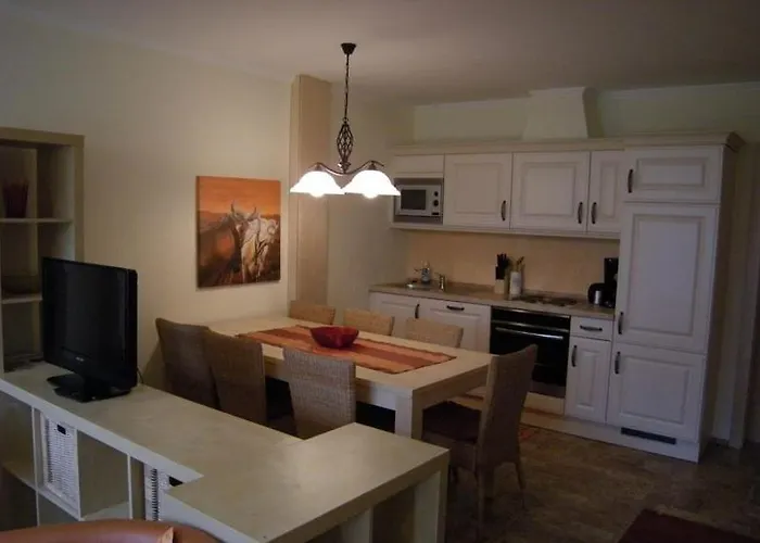 Gæstehus Panorama Ehrwald