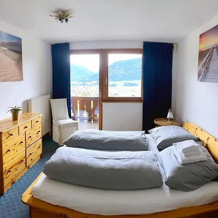 Panorama Affittacamere 3*