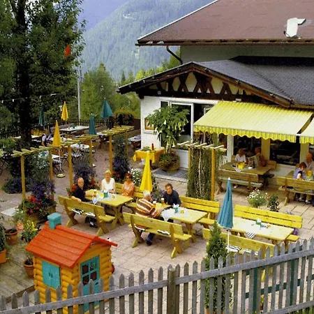 Panorama Penzion Ehrwald
