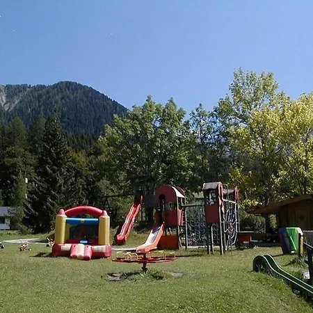 Panorama Affittacamere 3*